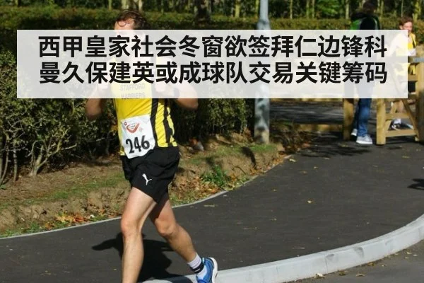 西甲皇家社会冬窗欲签拜仁边锋科曼久保建英或成球队交易关键筹码
