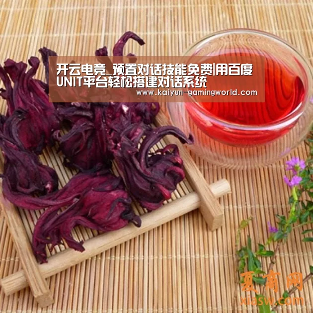 开云电竞_预置对话技能免费|用百度UNIT平台轻松搭建对话系统(图1) 开云平台